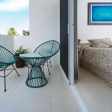Kaam Accommodations بويرتو موريلوس المظهر الخارجي الصورة