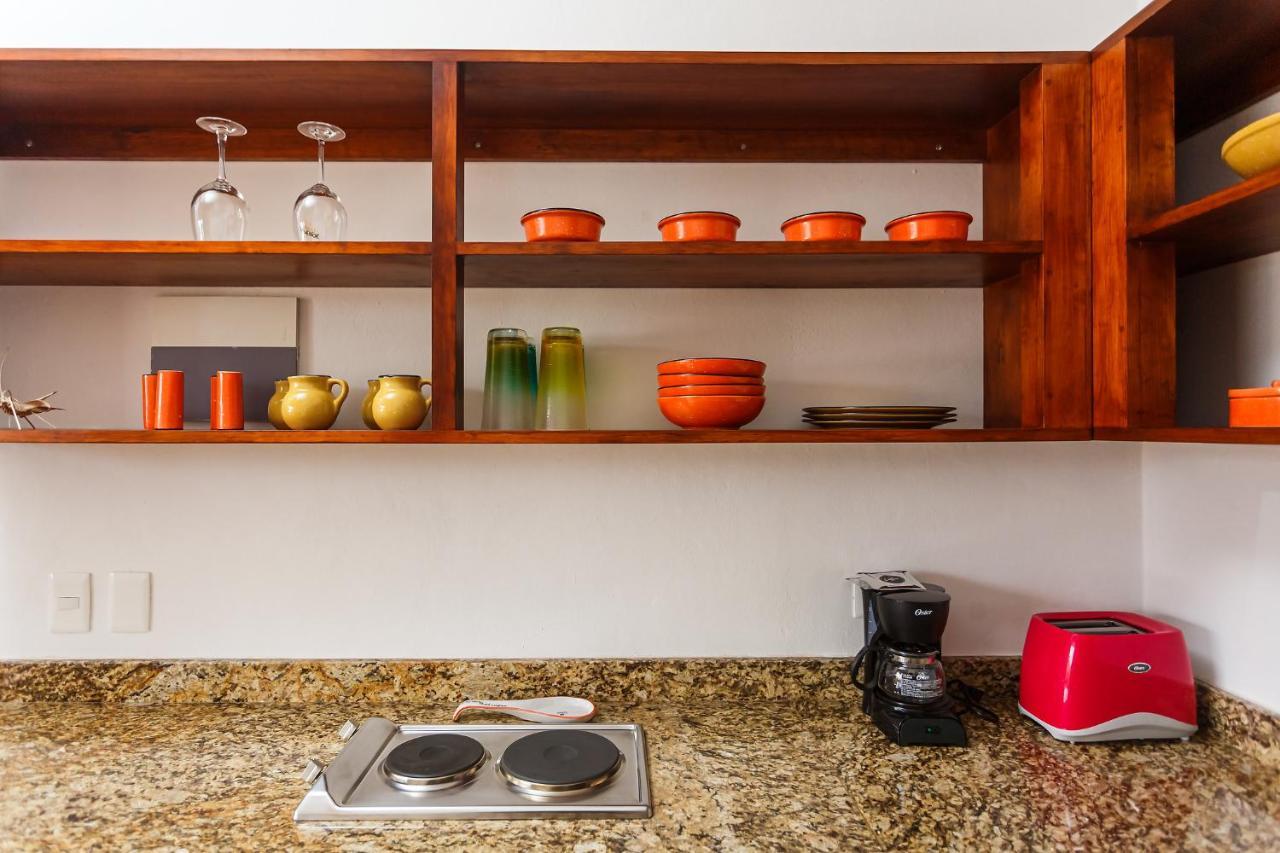Kaam Accommodations بويرتو موريلوس المظهر الخارجي الصورة